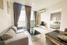1 Bedroom Condo for rent in Khlong Tan Nuea, Bangkok