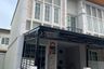 2 Bedroom Townhouse for rent in Golden Town Bangna-Suanluang, Prawet, Bangkok near Airport Rail Link Ban Thap Chang