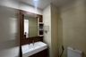 1 Bedroom Condo for rent in Q House Sathorn, Khlong Ton Sai, Bangkok near MRT Lumpini