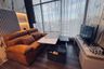 1 Bedroom Condo for rent in KnightsBridge Space Ratchayothin, Chatuchak, Bangkok near BTS Phahon Yothin 24