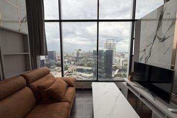 1 Bedroom Condo for rent in KnightsBridge Space Ratchayothin, Chatuchak, Bangkok near BTS Phahon Yothin 24