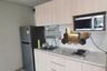 1 Bedroom Condo for rent in Resorta Yen-Akat, Chong Nonsi, Bangkok near MRT Queen Sirikit National Convention Centre