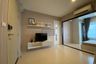 1 Bedroom Condo for rent in Condolette Pixel Sathorn, Chong Nonsi, Bangkok near MRT Lumpini