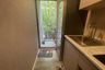 1 Bedroom Condo for rent in Atmoz Ratchada-Huaikwang, Sam Sen Nok, Bangkok