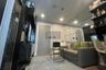 1 Bedroom Condo for rent in Atmoz Ratchada-Huaikwang, Sam Sen Nok, Bangkok