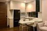 1 Bedroom Condo for rent in Q Asoke, Makkasan, Bangkok near MRT Phetchaburi