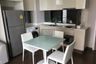 1 Bedroom Condo for rent in Q Asoke, Makkasan, Bangkok near MRT Phetchaburi