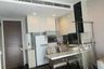 1 Bedroom Condo for rent in Q Asoke, Makkasan, Bangkok near MRT Phetchaburi