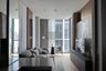 1 Bedroom Condo for rent in 28 Chidlom, Lumpini, Bangkok near BTS Chit Lom