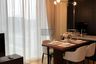 2 Bedroom Condo for rent in 28 Chidlom, Lumpini, Bangkok near BTS Chit Lom