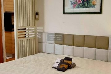 1 Bedroom Condo for rent in Wind Sukhumvit 23, Khlong Toei Nuea, Bangkok near MRT Sukhumvit