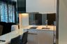 1 Bedroom Condo for rent in Q Asoke, Makkasan, Bangkok near MRT Phetchaburi