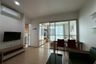 1 Bedroom Condo for rent in Rhythm Ratchada-Huai Khwang, Din Daeng, Bangkok near MRT Huai Khwang