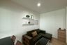 1 Bedroom Condo for rent in Rhythm Ratchada-Huai Khwang, Din Daeng, Bangkok near MRT Huai Khwang