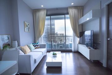 2 Bedroom Condo for rent in Q Asoke, Makkasan, Bangkok near MRT Phetchaburi