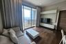 2 Bedroom Condo for rent in Q Asoke, Makkasan, Bangkok near MRT Phetchaburi