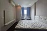 2 Bedroom Condo for rent in Q Asoke, Makkasan, Bangkok near MRT Phetchaburi