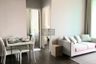 2 Bedroom Condo for rent in Q Asoke, Makkasan, Bangkok near MRT Phetchaburi