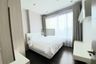 2 Bedroom Condo for rent in Q Asoke, Makkasan, Bangkok near MRT Phetchaburi