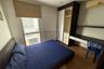 1 Bedroom Condo for rent in The Link Sukhumvit 50, Phra Khanong, Bangkok near BTS On Nut