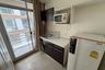 1 Bedroom Condo for rent in The Link Sukhumvit 50, Phra Khanong, Bangkok near BTS On Nut