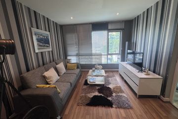 1 Bedroom Condo for rent in Condo One Sukhumvit 67, Phra Khanong Nuea, Bangkok near BTS Ekkamai
