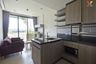1 Bedroom Condo for rent in Mori Haus, Phra Khanong Nuea, Bangkok