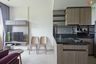 1 Bedroom Condo for rent in Mori Haus, Phra Khanong Nuea, Bangkok