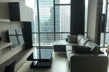 1 Bedroom Condo for rent in The Room Sukhumvit 21, Khlong Toei Nuea, Bangkok near MRT Sukhumvit