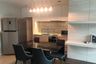 1 Bedroom Condo for rent in The Room Sukhumvit 21, Khlong Toei Nuea, Bangkok near MRT Sukhumvit