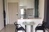 1 Bedroom Condo for rent in Rhythm Sukhumvit 42, Phra Khanong, Bangkok near BTS Ekkamai
