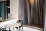 1 Bedroom Condo for rent in Rhythm Sukhumvit 42, Phra Khanong, Bangkok near BTS Ekkamai