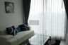 1 Bedroom Condo for rent in Rhythm Sukhumvit 42, Phra Khanong, Bangkok near BTS Ekkamai