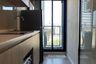1 Bedroom Condo for rent in Modiz Sukhumvit 50, Phra Khanong, Bangkok near BTS On Nut