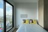 1 Bedroom Condo for rent in Modiz Sukhumvit 50, Phra Khanong, Bangkok near BTS On Nut