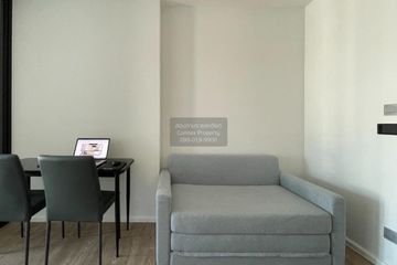 1 Bedroom Condo for rent in Modiz Sukhumvit 50, Phra Khanong, Bangkok near BTS On Nut