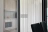 1 Bedroom Condo for rent in Modiz Sukhumvit 50, Phra Khanong, Bangkok near BTS On Nut