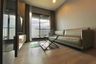 2 Bedroom Condo for rent in The Politan Aqua, Bang Kraso, Nonthaburi near MRT Phra Nang Klao Bridge
