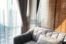 1 Bedroom Condo for rent in The Parkland Ratchada - Wongsawang, Wong Sawang, Bangkok near MRT Wong Sawang