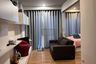 1 Bedroom Condo for rent in Blocs 77, Phra Khanong Nuea, Bangkok near BTS Phra Khanong