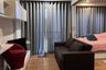 1 Bedroom Condo for rent in Blocs 77, Phra Khanong Nuea, Bangkok near BTS Phra Khanong