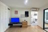 1 Bedroom Condo for rent in Bang Na, Bangkok near MRT Si Iam