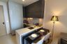 1 Bedroom Condo for rent in The ESSE Asoke, Khlong Toei Nuea, Bangkok near BTS Asoke