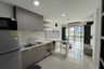 1 Bedroom Condo for rent in Bang Chak, Bangkok near BTS Punnawithi