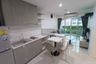 1 Bedroom Condo for rent in Bang Chak, Bangkok near BTS Punnawithi