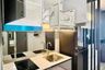 1 Bedroom Condo for rent in Ideo Sukhumvit - Rama 4, Phra Khanong, Bangkok near BTS Phra Khanong