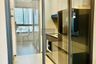 1 Bedroom Condo for rent in Ideo Sukhumvit - Rama 4, Phra Khanong, Bangkok near BTS Phra Khanong