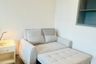 1 Bedroom Condo for rent in Ideo Sukhumvit - Rama 4, Phra Khanong, Bangkok near BTS Phra Khanong