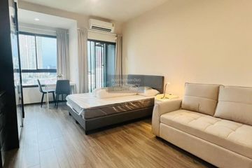 1 Bedroom Condo for rent in Ideo Sukhumvit - Rama 4, Phra Khanong, Bangkok near BTS Phra Khanong