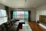 2 Bedroom Condo for rent in Thana Arcadia, Bang Yi Khan, Bangkok near MRT Bang Yi Khan